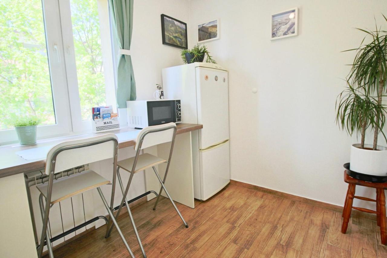 Apartament Bazatatry Sloneczny Zakopane Exterior photo