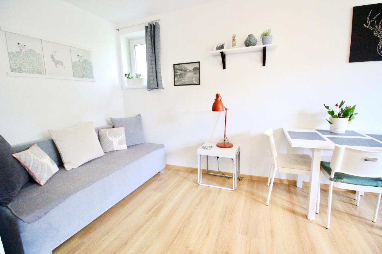 Apartament Bazatatry Sloneczny Zakopane Exterior photo