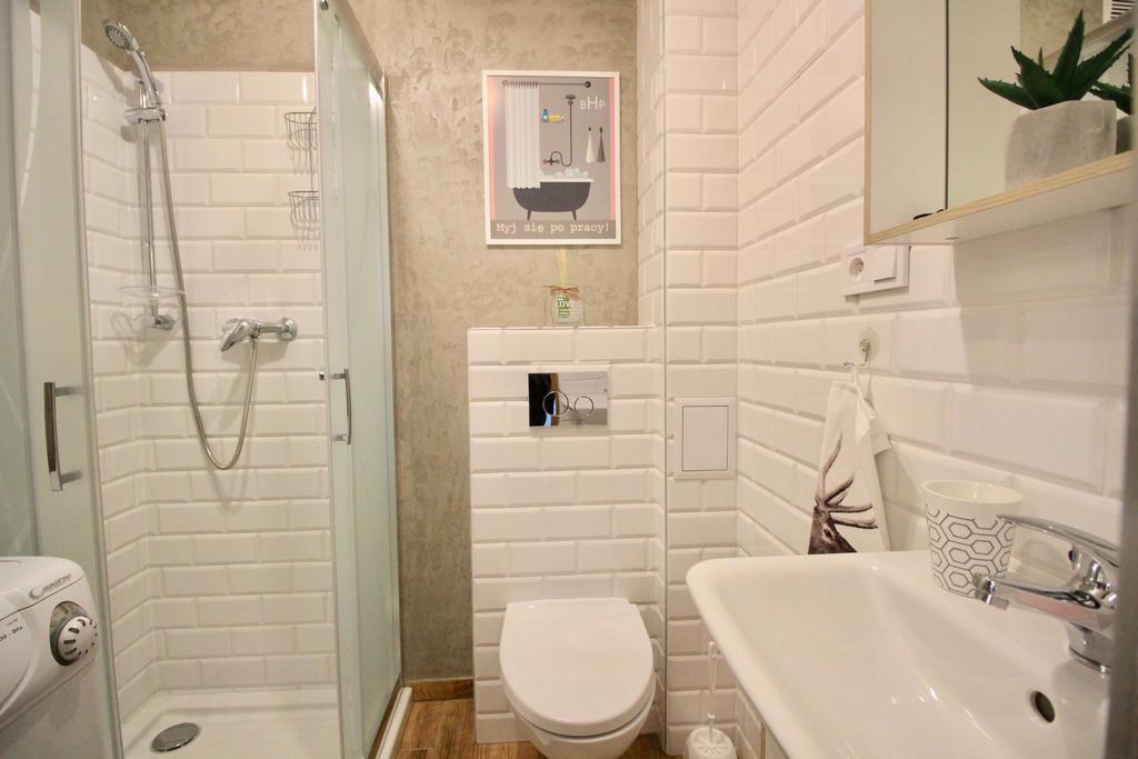 Apartament Bazatatry Sloneczny Zakopane Exterior photo
